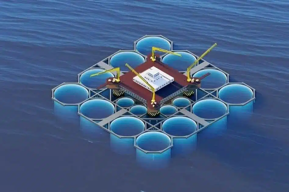 Aquicultura