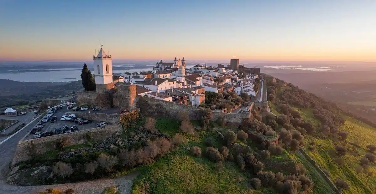 Monsaraz