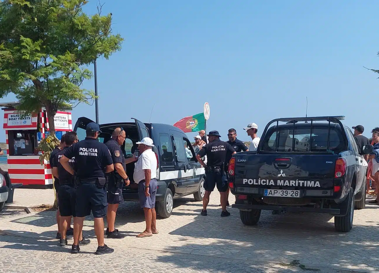 Fiscalização