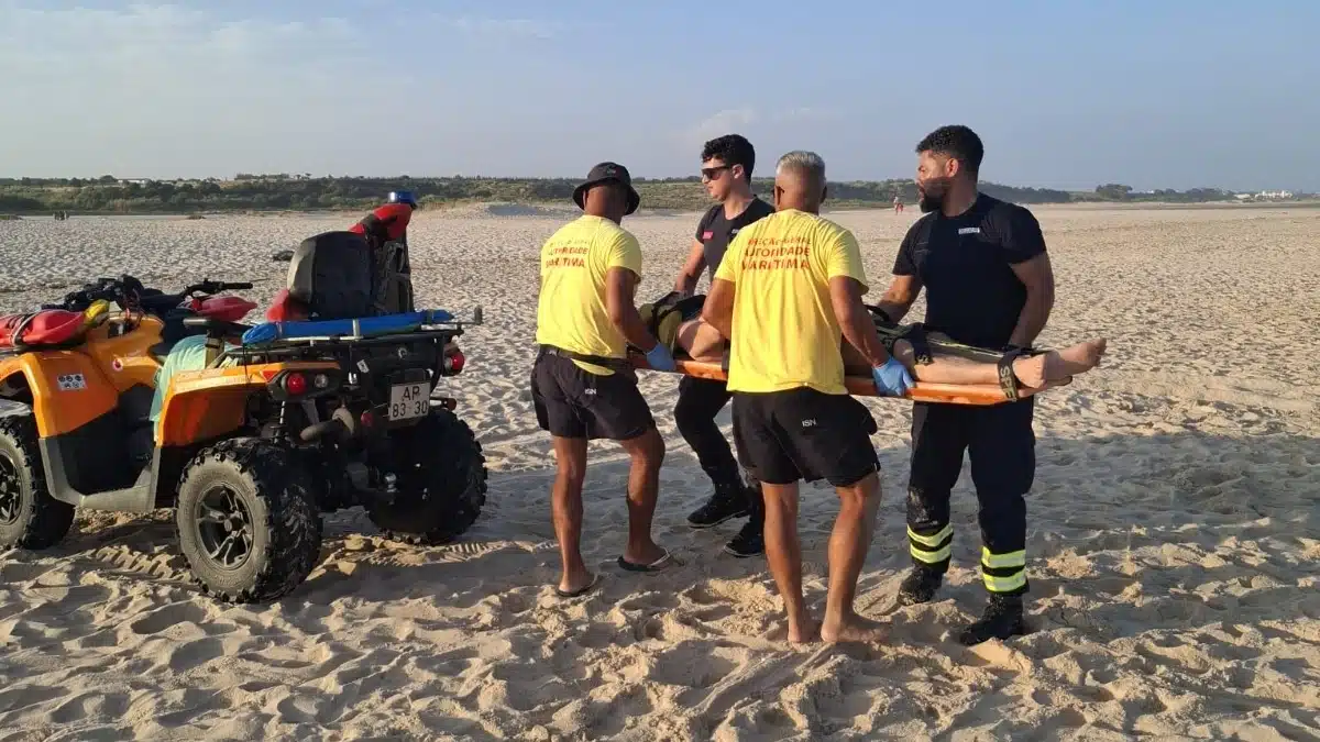 Autoridade Marítima