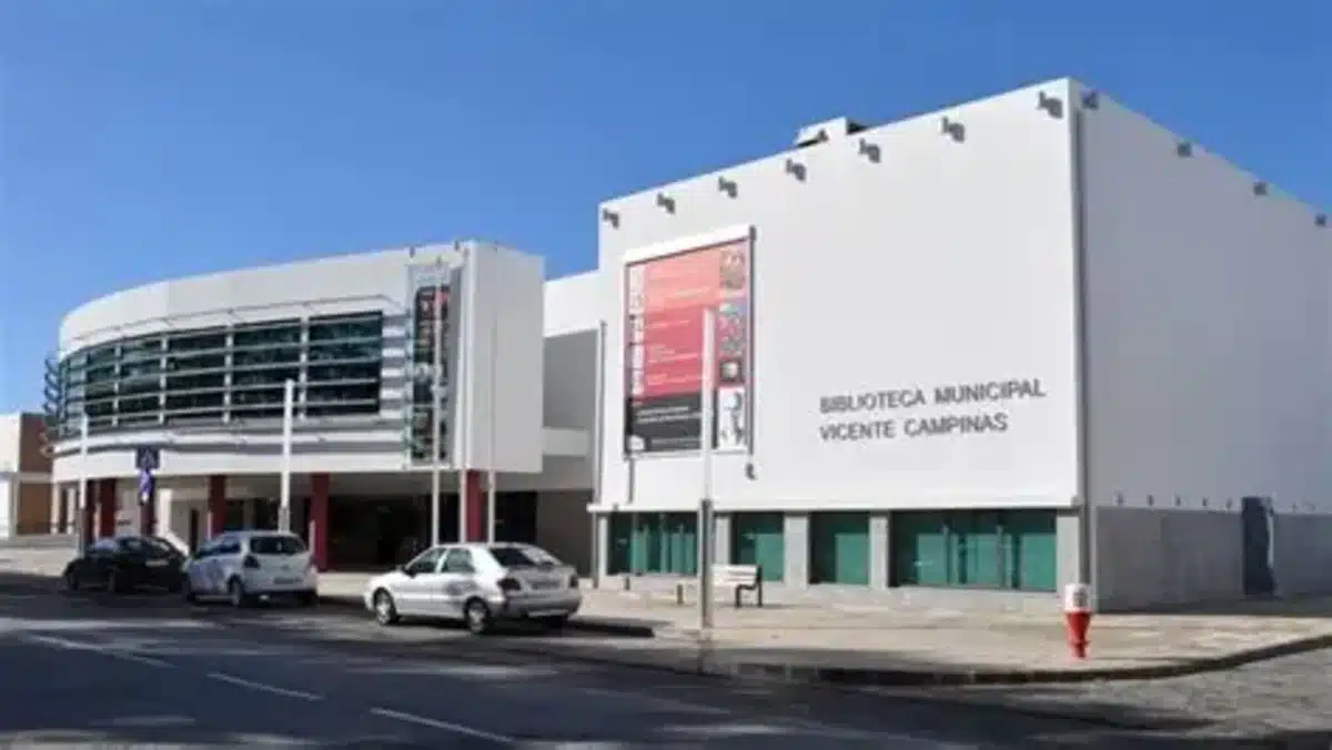 BM Vicente Campinas