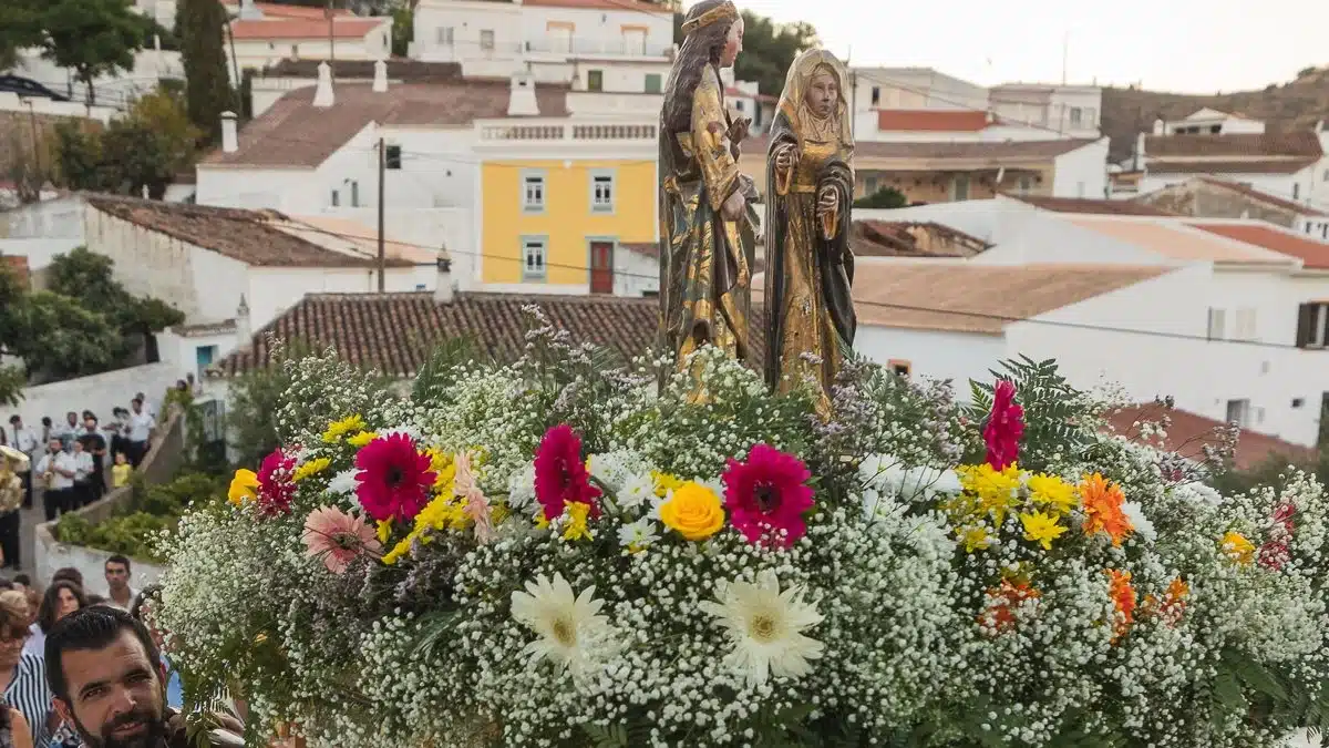 Senhora da Visitação